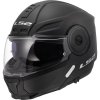 LS2 KASK SZCZĘKOWY FF902 SCOPE II SOLID MATT BLACK